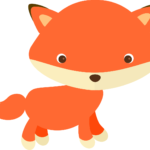 adorable, adorable fox, alphabet word images-1294639.jpg